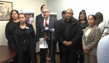 Claim filed in police shooting that killed Anaheim teen – NBC Los Angeles