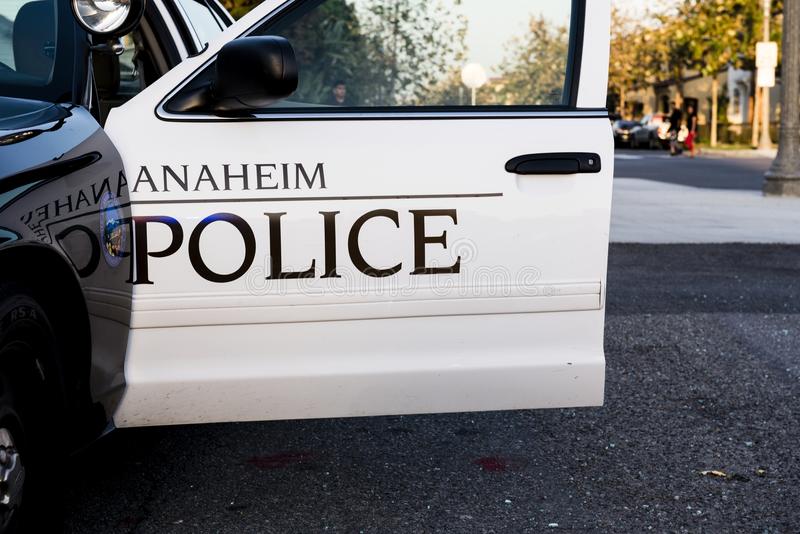Anaheim Police Shooting Leaves One Dead, One Hurt | 2 Urban Girls