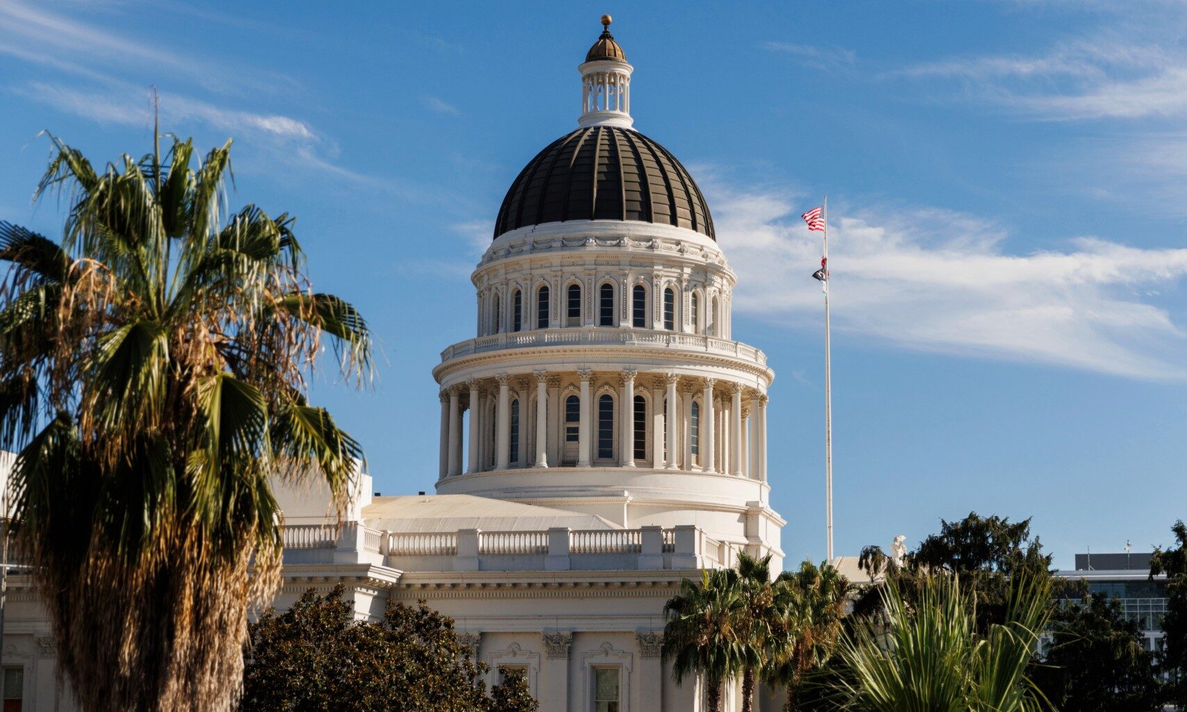 New California laws could reshape housing, AI regulation starting Jan. 1