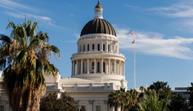 New California laws could reshape housing, AI regulation starting Jan. 1