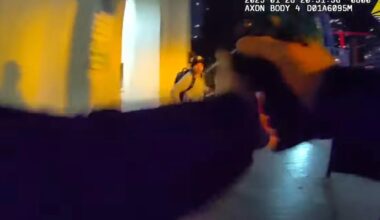 $30 million settlement approved for family of 16-year-old boy killed by San Diego police