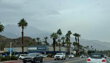 California storm brings heavy rain and flooding, threatening homes and holiday travel