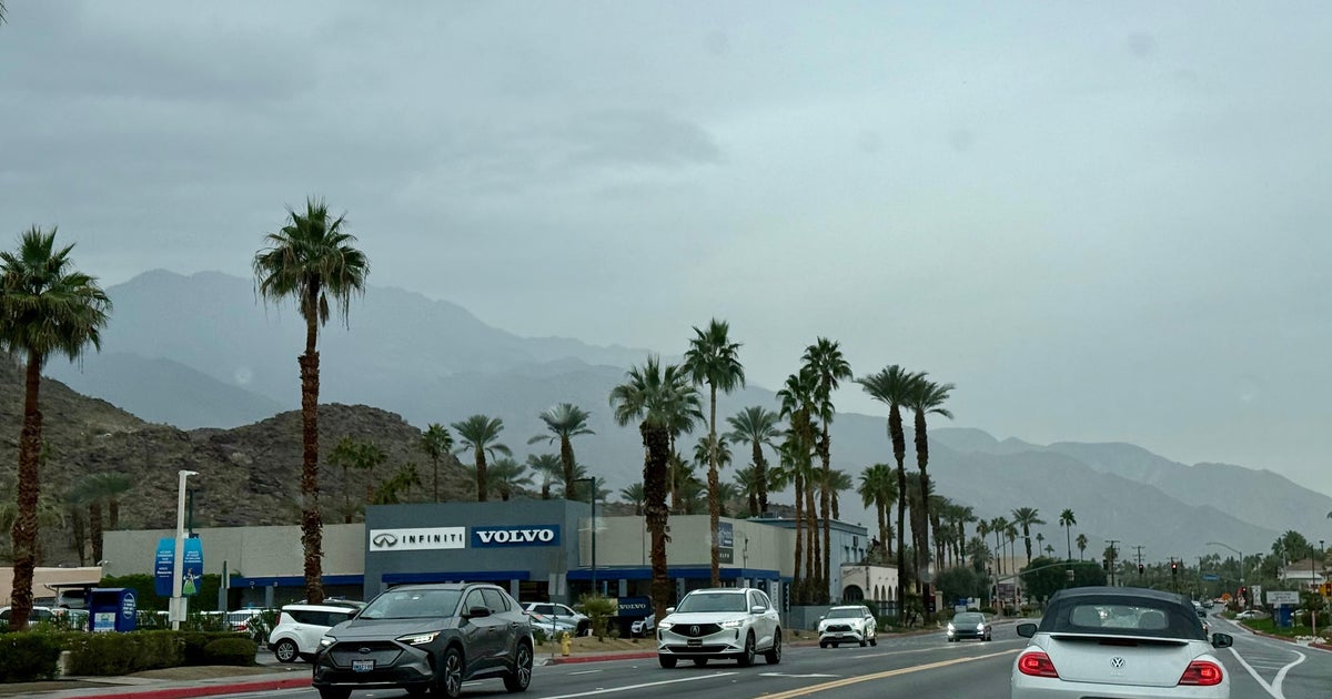 California storm brings heavy rain and flooding, threatening homes and holiday travel