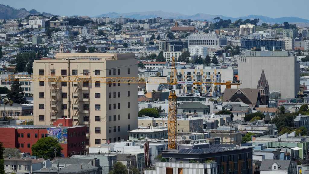 Why homeownership in California isn’t nearly the financial slam dunk it once was