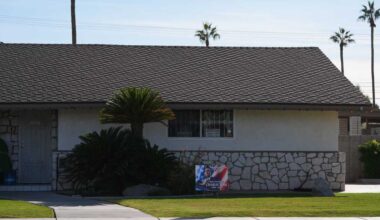 No motive revealed in killing of prominent California farmer's estranged wife in Arizona