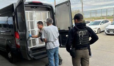 Prominent California farmer pleads not guilty to killing estranged wife in Arizona