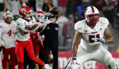 Arizona Bowl Opt-Outs And Injury Report: Top Players Not Participating In Miami OH vs. Fresno State