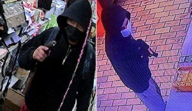 Jesús Soto-Parada pleads guilty to armed robberies across California