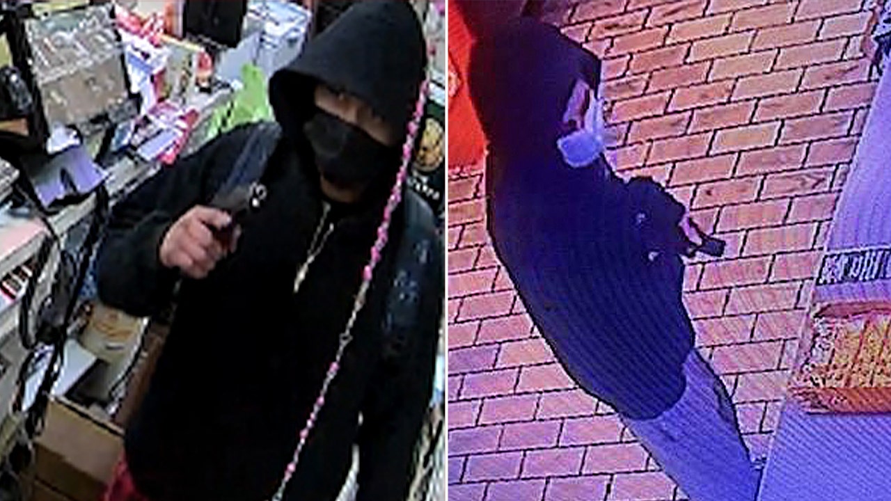 Jesús Soto-Parada pleads guilty to armed robberies across California