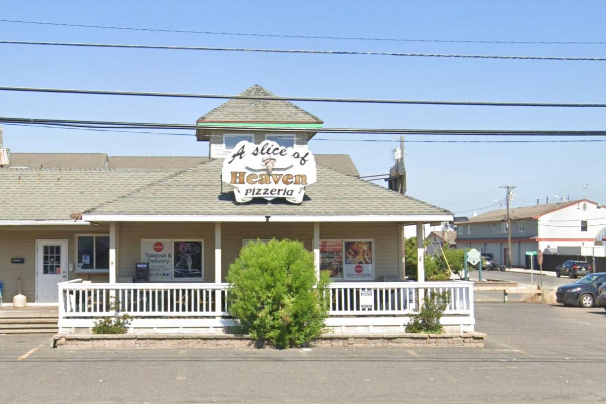 A Beach Haven pizza shop legacy