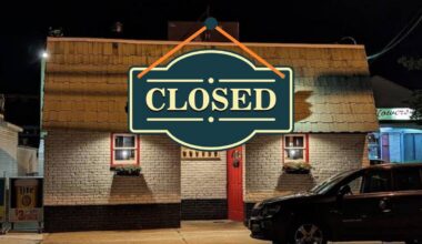 Long Branch’s Celtic Cottage Pub Is Closing