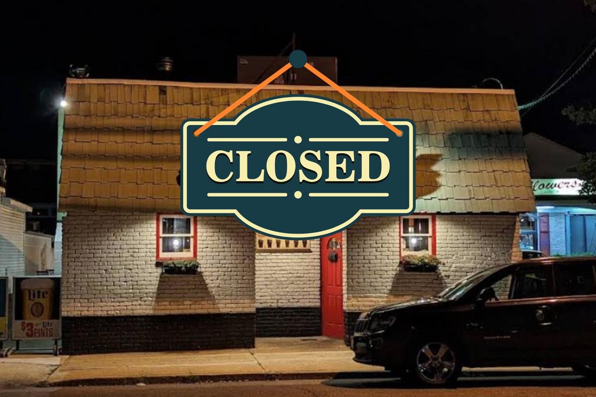 Long Branch’s Celtic Cottage Pub Is Closing