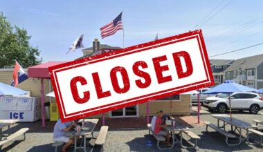 Major Change Coming To Long Beach Island As Popular Seafood Spot