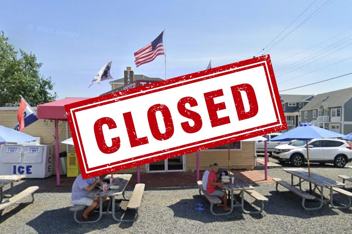 Major Change Coming To Long Beach Island As Popular Seafood Spot