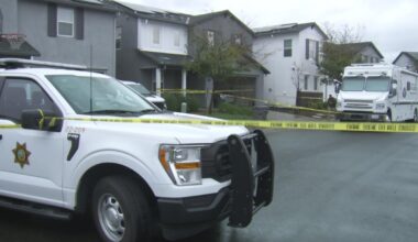 Police investigating Roseville home after child dies, another found hurt