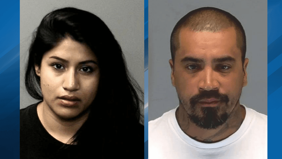 {p}The Kern County District Attorney’s Office said on December 17, 2025, a Kern County jury found Melissa Singh guilty of felony second-degree robbery and Julian Singh guilty of felony attempted second-degree robbery. PHOTO: Kern County DA{/p}