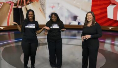 The Morning Edition Welcomes “Blackout Market” Co-Founders