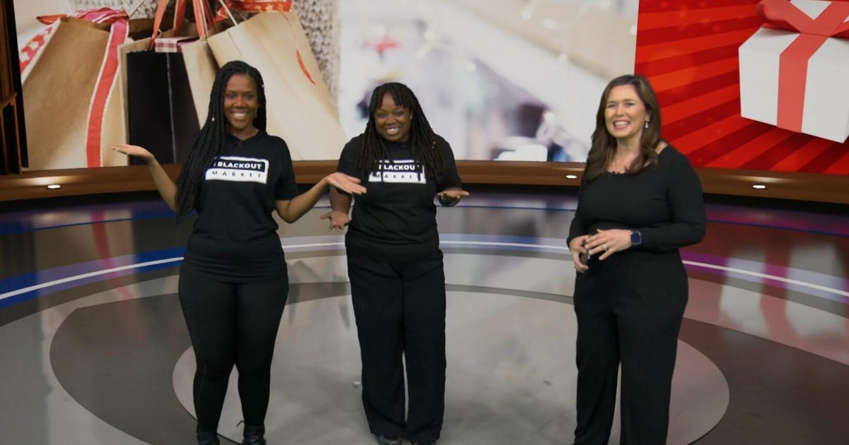 The Morning Edition Welcomes “Blackout Market” Co-Founders