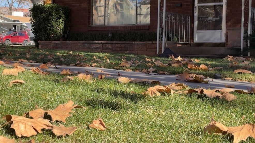 Utah security experts are urging shoppers to stay alert this holiday season — online, in parking lots, and at home — as thefts, scams, and crime rise during the busiest shopping months of the year. (Photo: KUTV)