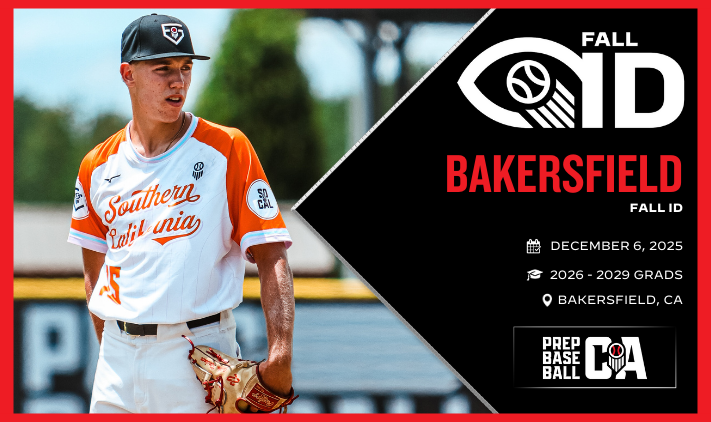 Bakersfield Fall ID: Preview