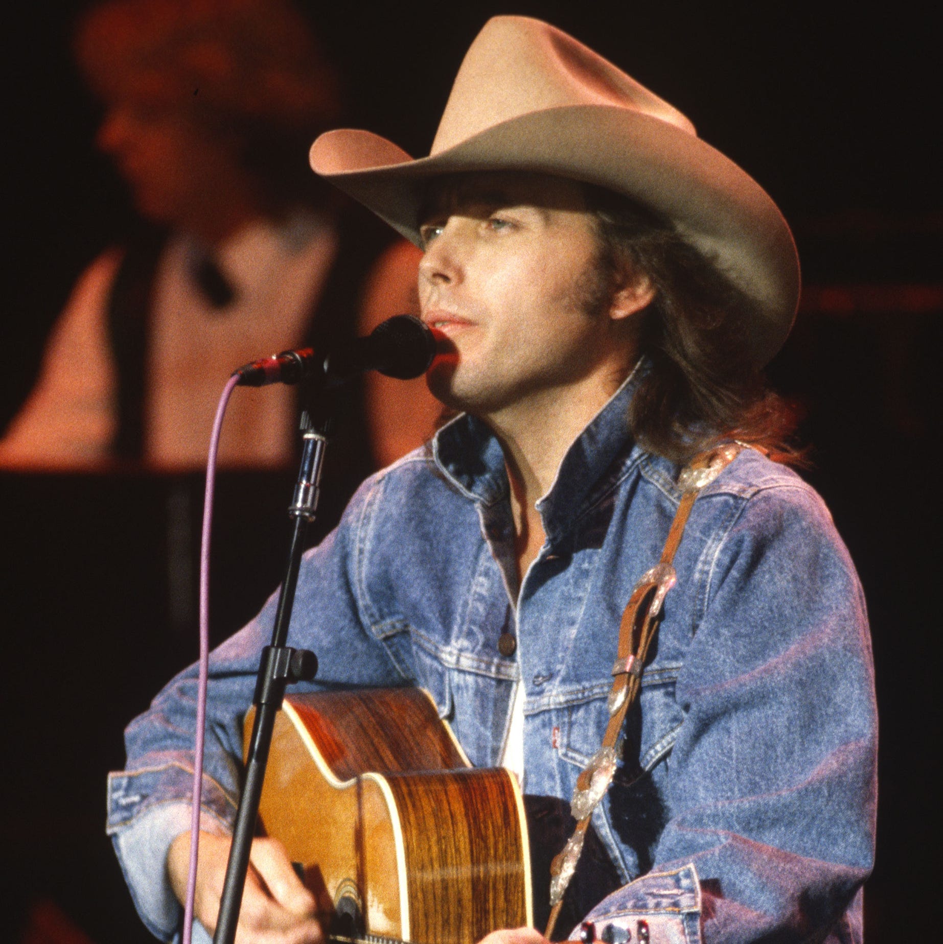 bakersfield sound, dwight yoakam