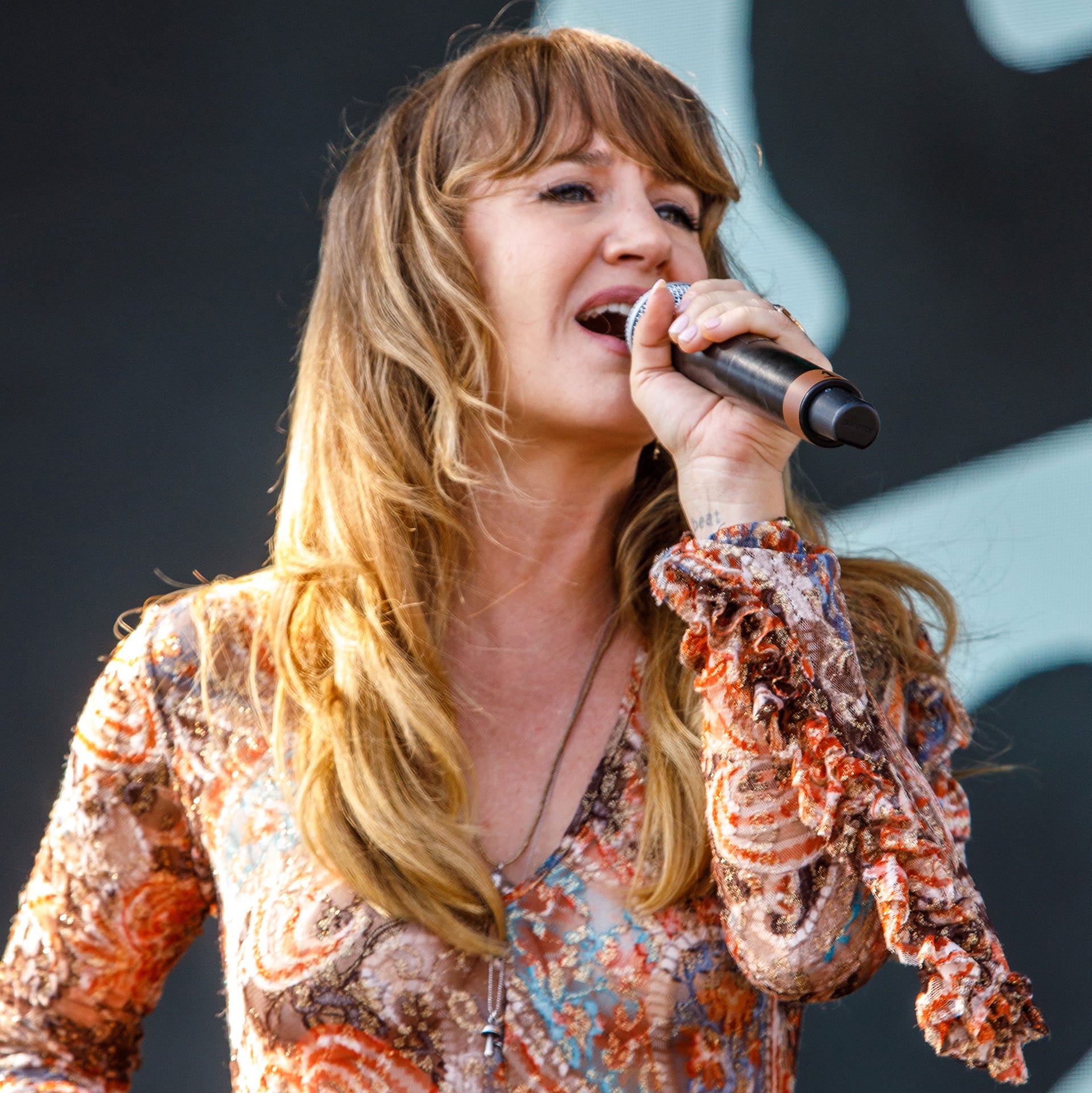 bakersfield sound, margo price