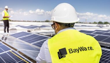 BayWa r.e. Moving Forward With California Solar-Plus-Storage Project
