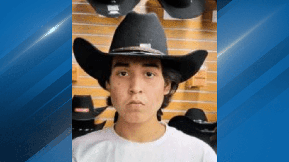 {p}Police said Jonah Padilla was last seen on Sunday, December 21, 2025, at 8:20 p.m., in the 9500 block of Colfax Court, near Rosedale Highway and Calloway Drive. PHOTO: BPD{/p}