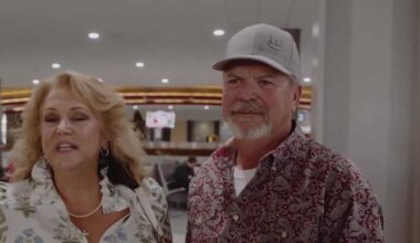 Families reunite at Sacramento International Airport for Christmas