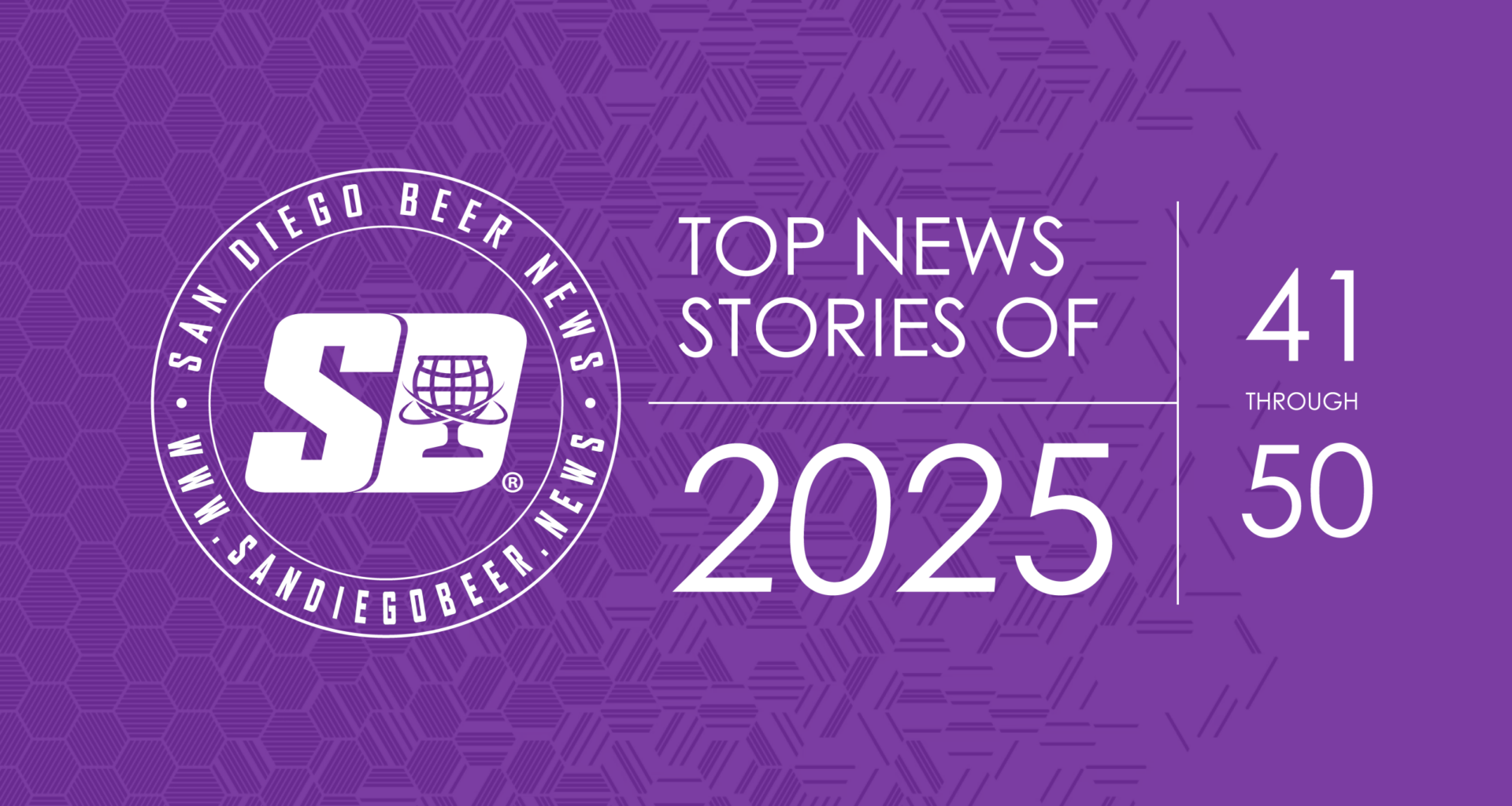 2025’s top news stories: 41-50
