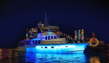 Holiday Events in Orange County This December