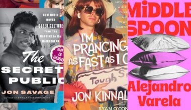 The best books to give this holiday season