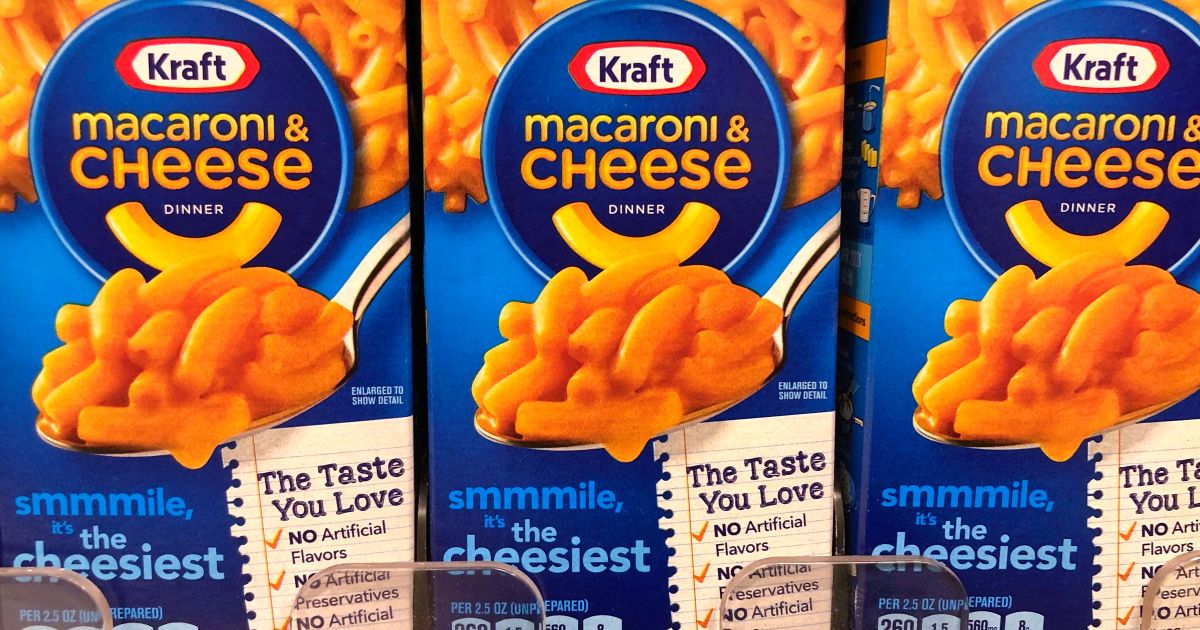San Francisco Sues Kraft, PepsiCo, Kellogg’s and Others Over Alleged Ultra-Processed Food Health Risks