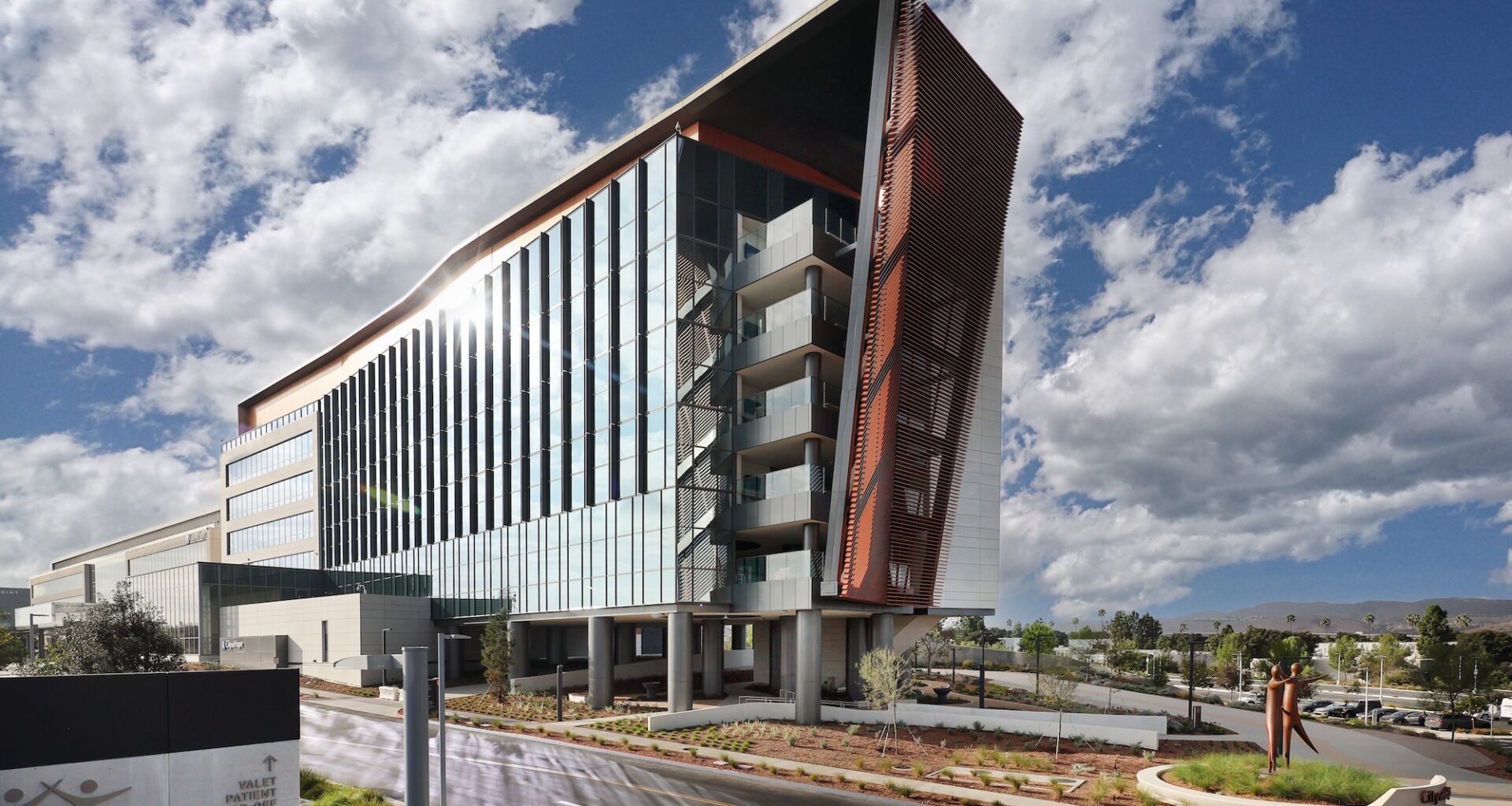 For patients with blood cancer, a promise fulfilled • Brand stories