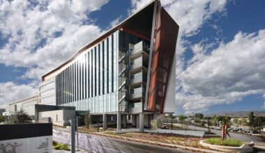 For patients with blood cancer, a promise fulfilled • Brand stories