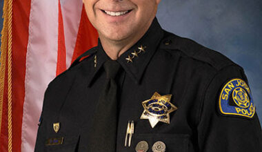 City of Watsonville taps San Jose assistant police chief as next police chief