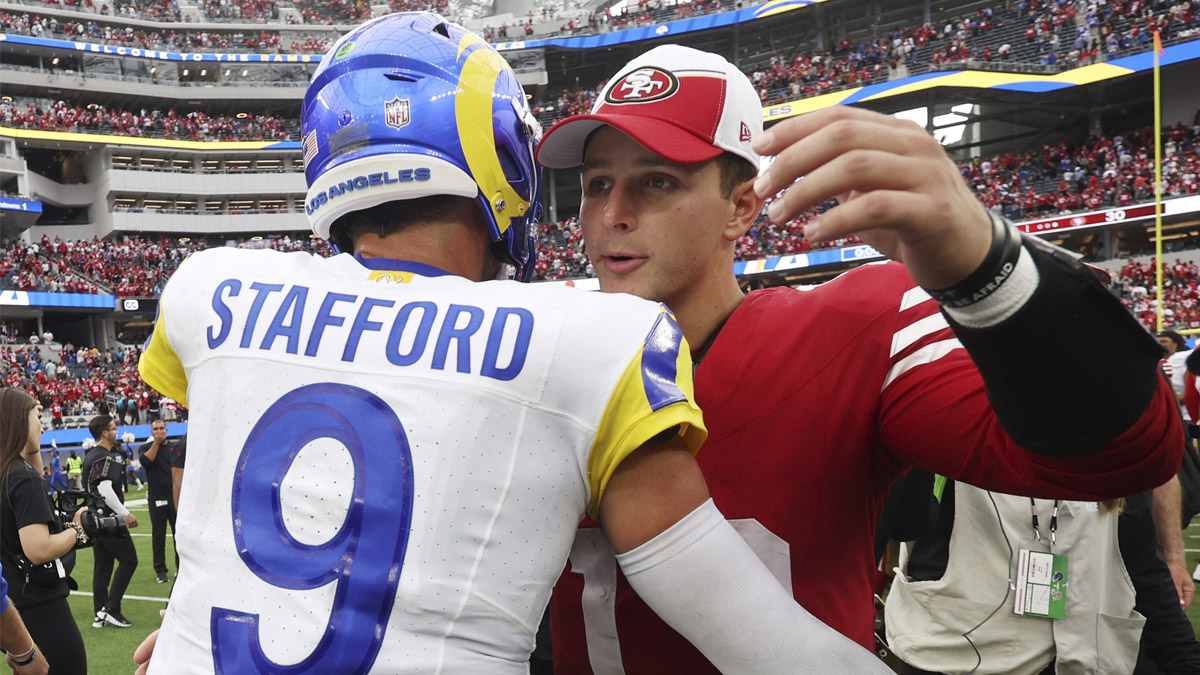 How NFL Week 14 games impacted 49ers in NFC playoff picture – NBC Sports Bay Area & California