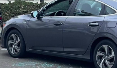 Residents of Oakland waterfront complex upset by car break-ins