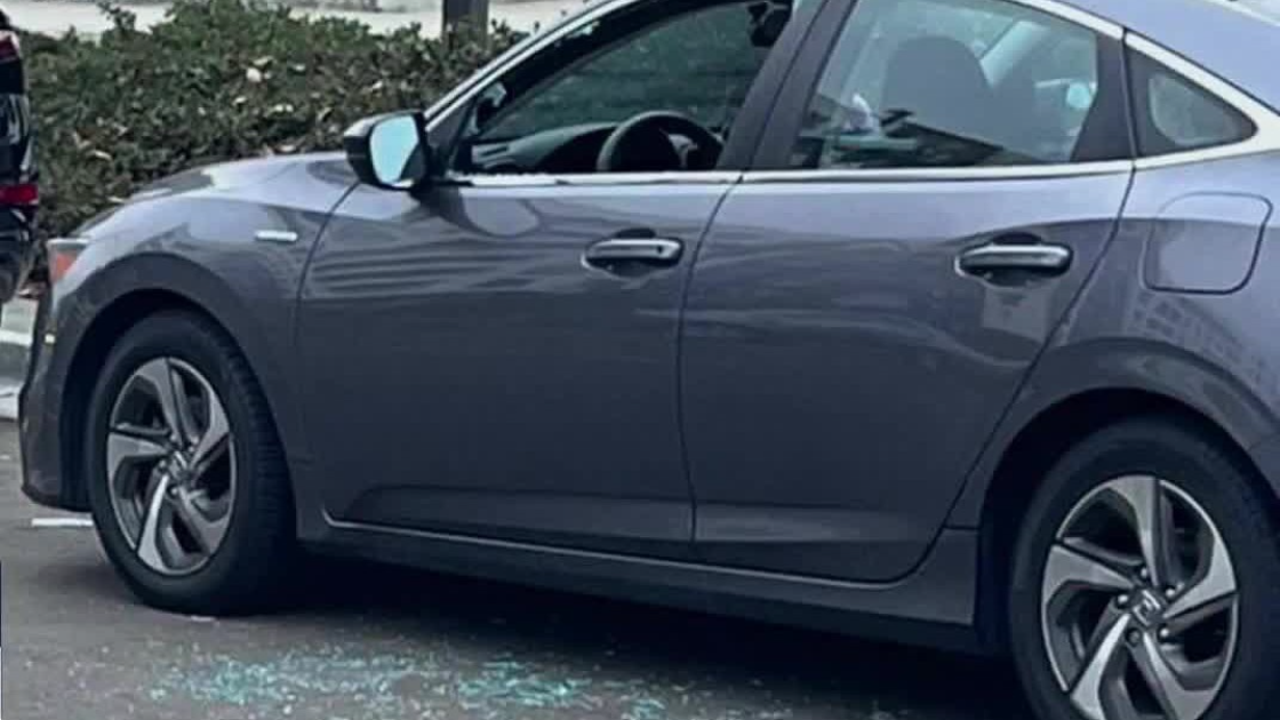 Residents of Oakland waterfront complex upset by car break-ins