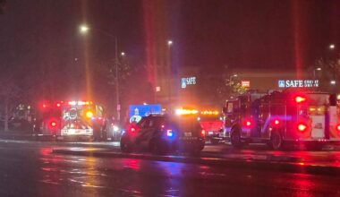 Elk Grove police search for suspect in deadly hit-and-run on Bruceville Road