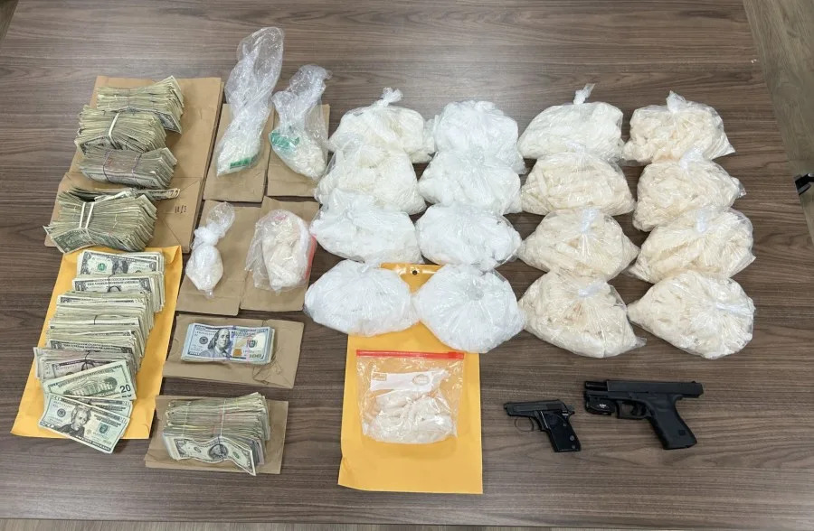 Photo courtesy of the Kern County District Attorney’s Office.