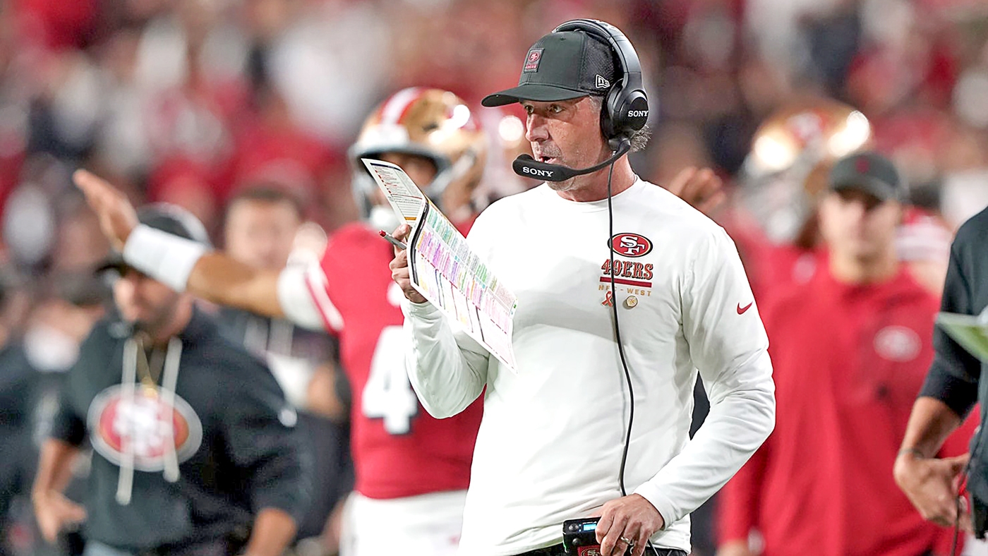 49ers playoff picture: Where San Francisco stands heading into Week 18