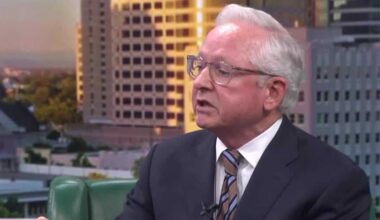 California businesses continue to shoulder state's $20 billion debt to the federal government