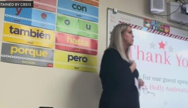 Lincoln councilmember's comments at school club meeting spark backlash