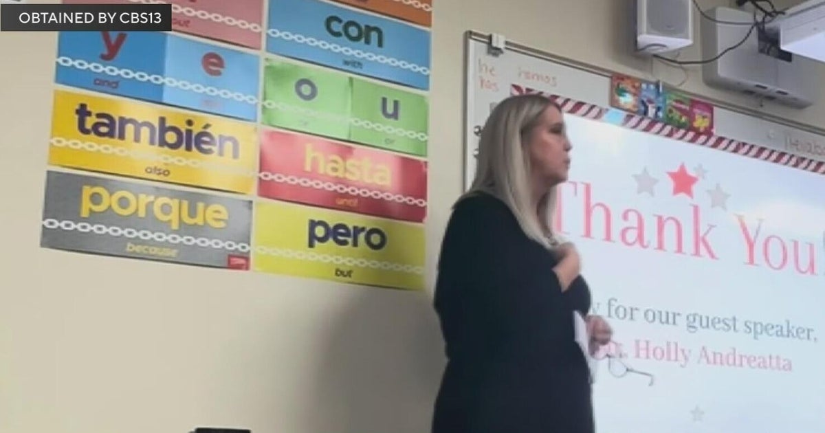 Lincoln councilmember's comments at school club meeting spark backlash