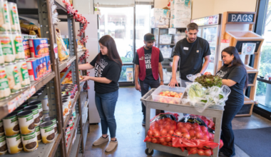 Hunger Is Squeezing California Students — and it Could Get Worse – The 74