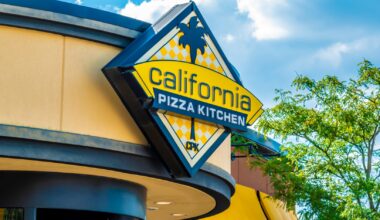 California Pizza Kitchen to be acquired by investor group
