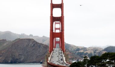 San Francisco hit by electricity outage, leaving 130,000 people without power