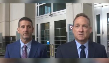 Sacramento lobbyist pleads guilty in corruption probe of ex-Newsom, Becerra aides