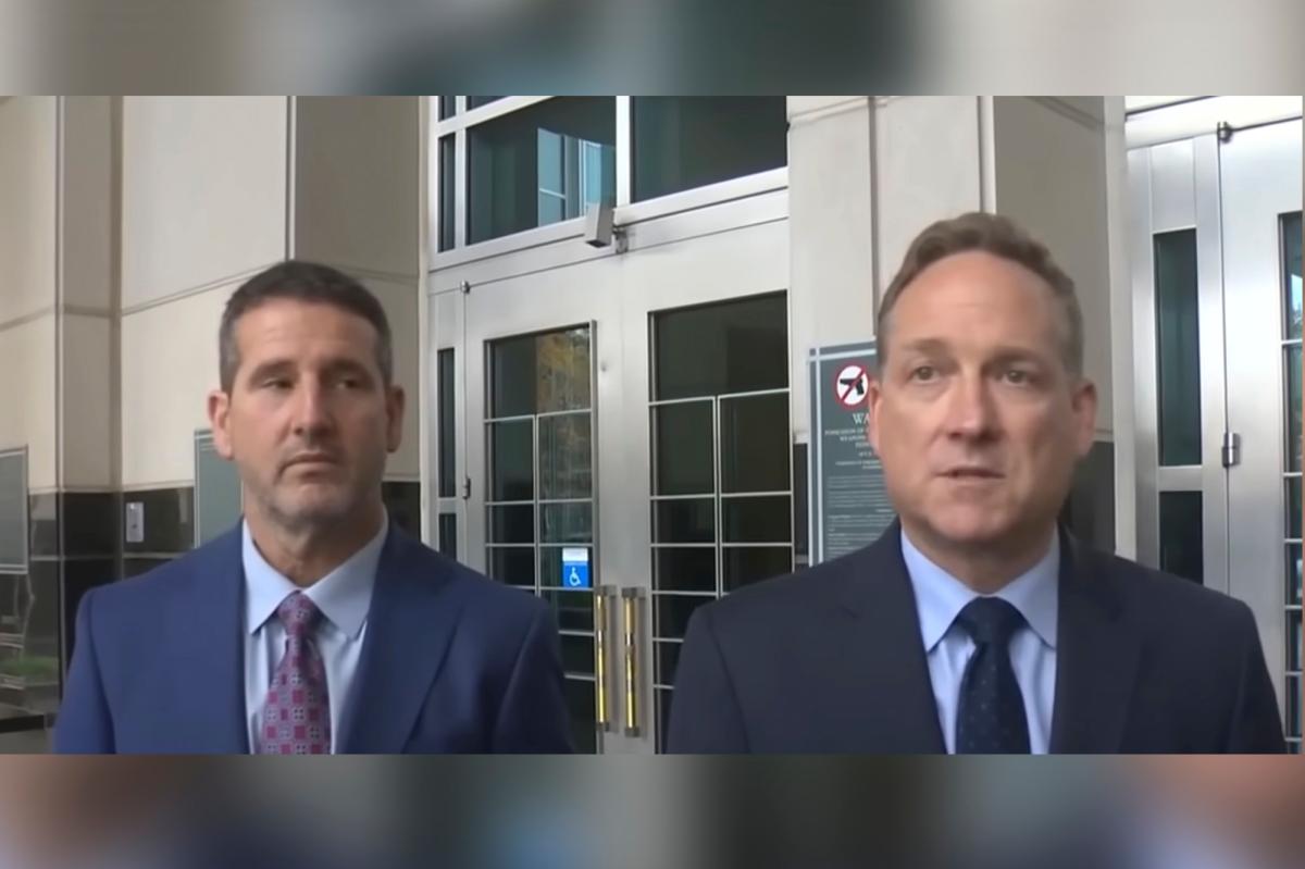 Sacramento lobbyist pleads guilty in corruption probe of ex-Newsom, Becerra aides